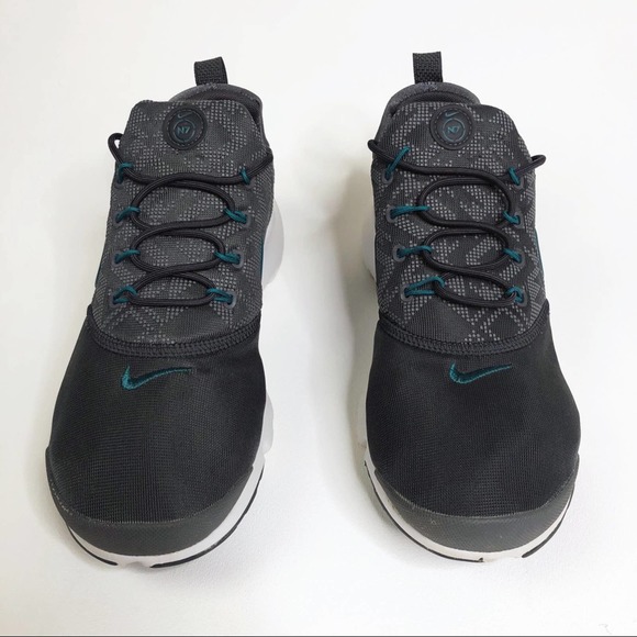Nike Presto Fly Cross Training Sneaker N7 Size 9 - Picture 4 of 12